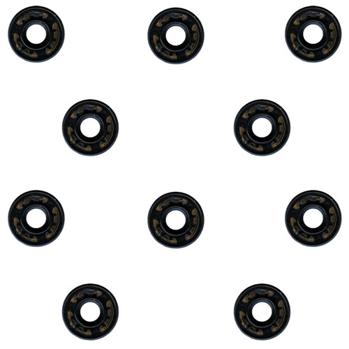 GPD Oring/Gasket 1311721 for 2011-2025 Acura/Honda 3.0L 3.5L (MDX, Odyssey, Passport, Pilot)
