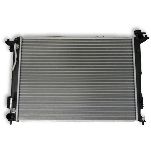 GPD Radiator 13150C for 2010-2016 Hyundai/Kia 2.4L 2.0L (Tucson, Sportage)