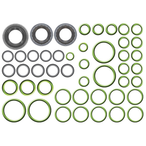 GPD Rapid Seal Kit 1321265 for 1976-2010 Buick/Cadillac/Chevrolet 3.8L 4.5L (LeSabre, Park Avenue, Reatta, Riviera)