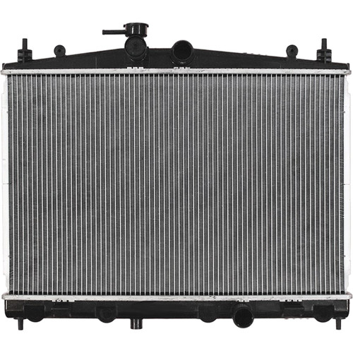 GPD Radiator 13127C for 2009-2014 Nissan 1.8L (Cube)