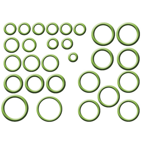 GPD Rapid Seal Kit 1321314 for 1971-2005 Subaru 1.6L 1.8L (Brat, DL, Forester, GF)