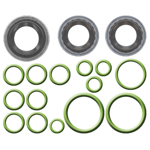 GPD Rapid Seal Kit 1321268 for 1987-2005 Buick/Chevrolet/Oldsmobile 3.1L 2.3L (Skylark, Caprice, Commercial Chassis, Achieva)