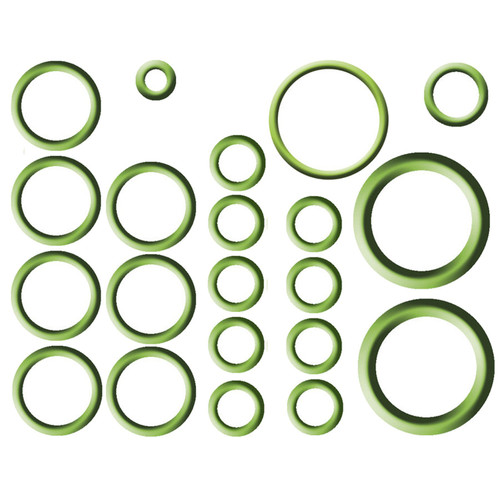 GPD Rapid Seal Kit 1321299 for 1969-1995 Audi/BMW/Land Rover 2.8L 2.3L (100, 100 Quattro, 100 Series, 200)