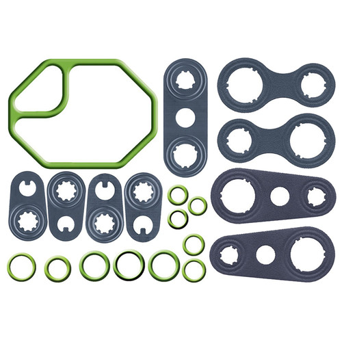GPD Rapid Seal Kit 1321237 for 1989-1995 Chrysler/Dodge/Plymouth 3.3L 3.8L (Grand Voyager, Town & Country, Voyager, Caravan)