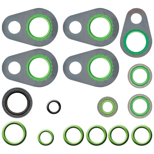 GPD Rapid Seal Kit 1321346 for 2008-2012 Ford/Mazda/Mercury 3.0L 2.3L (Escape, Tribute, Mariner)