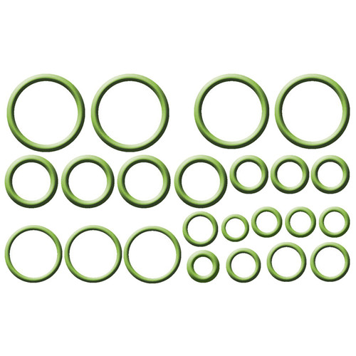 GPD Rapid Seal Kit 1321269 for 1975-1991 Buick/Cadillac/Chevrolet 5.0L 3.8L (Regal, Riviera, Skyhawk, Skylark)