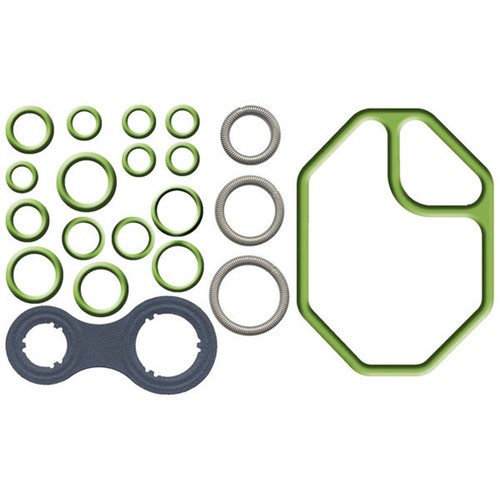 GPD Rapid Seal Kit 1321238 for 1993-2004 Chrysler/Dodge 3.5L 3.2L (300M, Concorde, Intrepid, LHS)