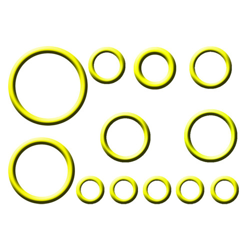 GPD Rapid Seal Kit 1321317 for 2000-2019 Volvo 1.9L 1.5L (V40, V40 Cross Country)