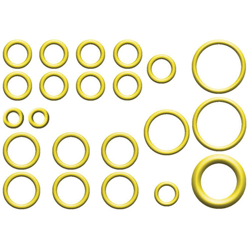 GPD Rapid Seal Kit 1321332 for 1975-1993 Volvo 2.3L 2.4L (240, 242, 244, 245)