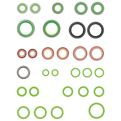GPD Rapid Seal Kit 1321376 for 2014-2024 Ford/Lincoln 3.5L 2.0L (Edge, Fiesta, GT, Continental)