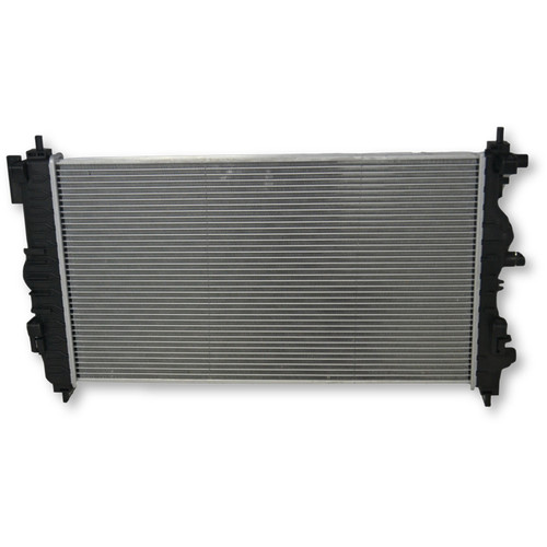 GPD Radiator 13197C for 2011-2016 Chevrolet 1.4L 1.8L (Cruze, Cruze Limited)