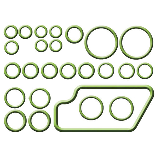 GPD Rapid Seal Kit 1321302 for 1995-2026 Land Rover/Mercedes-Benz/Porsche 4.4L 4.2L (Range Rover, Range Rover Sport, C230, C240)