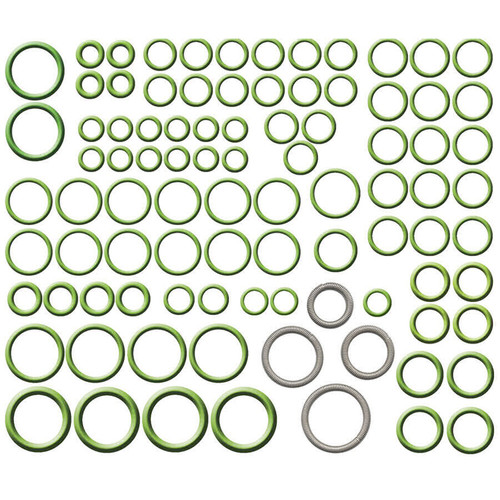 GPD Rapid Seal Kit 1321258 for 1978-2026 Ford/Lincoln/Mercury 5.4L 5.8L (Club Wagon, E-100 Econoline, E-100 Econoline Club Wagon, E-150)