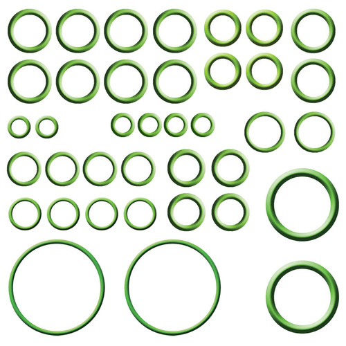 GPD Rapid Seal Kit 1321351 for 1994-2025 Suzuki 2.3L 2.0L (Aerio, Baleno, Ciaz, Equator)