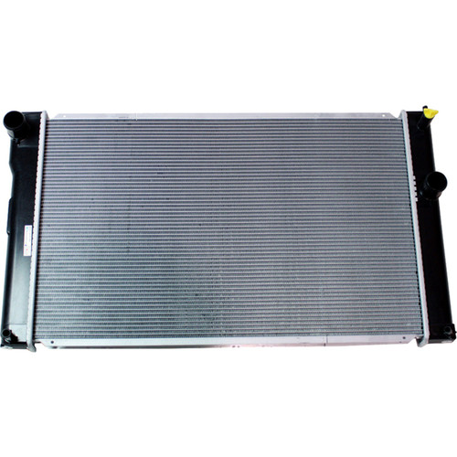GPD Radiator 13137C for 2010-2012 Lexus 2.4L (HS250h)