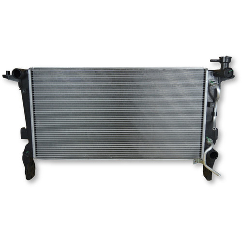 GPD Radiator 13120C for 2010-2012 Hyundai 2.0L (Genesis Coupe)