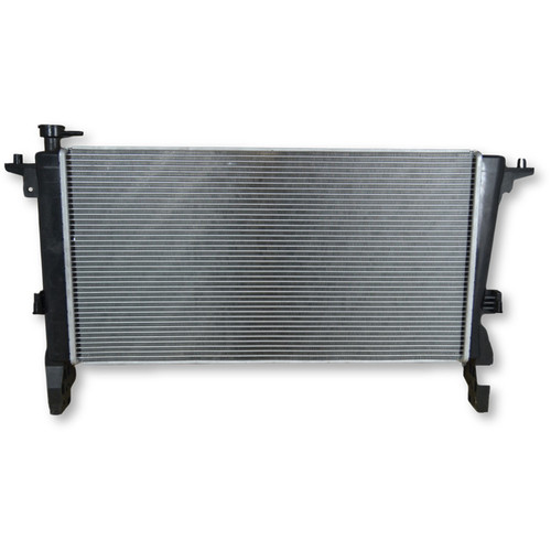 GPD Radiator 13120C for 2010-2012 Hyundai 2.0L (Genesis Coupe)