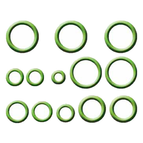 GPD Rapid Seal Kit 1321338 for 2005-2014 Subaru 3.0L 2.5L (B9 Tribeca, Baja, BRZ, Forester)