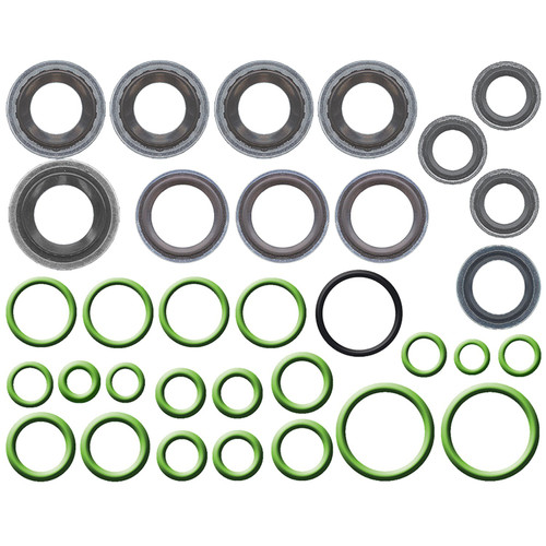 GPD Rapid Seal Kit 1321262 for 1995-2012 Buick/Cadillac/Chevrolet 3.1L 3.8L (Century, Regal, Seville, Corvette)