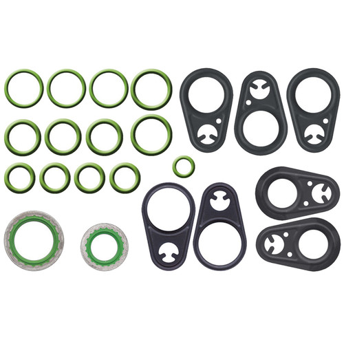 GPD Rapid Seal Kit 1321339 for 2007-2013 Chrysler/Dodge/Jeep 3.5L 2.7L (Sebring, Avenger, Caliber, Compass)