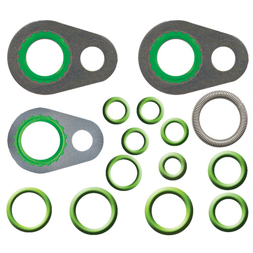 GPD Rapid Seal Kit 1321355 for 2007-2011 Dodge 4.0L 3.7L (Nitro)