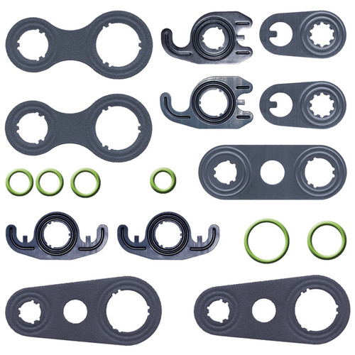 GPD Rapid Seal Kit 1321246 for 1989-1992 Chrysler/Dodge/Plymouth 3.3L 3.0L (Grand Voyager, Town & Country, Caravan, Grand Caravan)