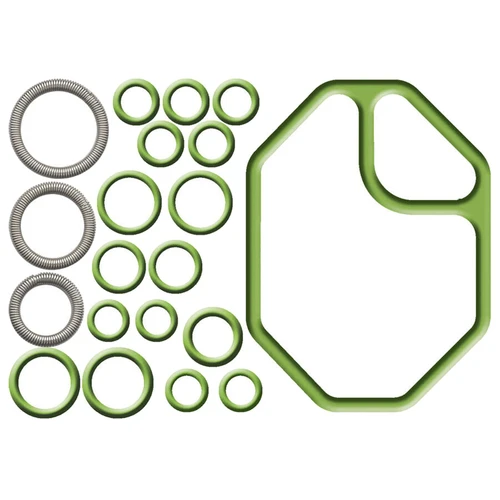 GPD Rapid Seal Kit 1321294 for 1993-1998 Jeep 4.0L 5.2L (Grand Cherokee)