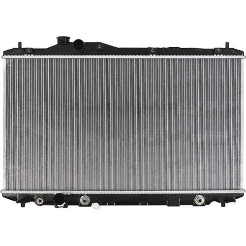 GPD Radiator 13257C for 2012-2015 Honda 1.5L (Civic)