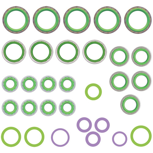GPD Rapid Seal Kit 1321397 for 2014-2025 BMW 4.4L 6.0L (750i, 750i xDrive, 750Li, 750Li xDrive)