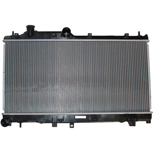 GPD Radiator 13258C for 2012-2016 Subaru 2.0L (Impreza)