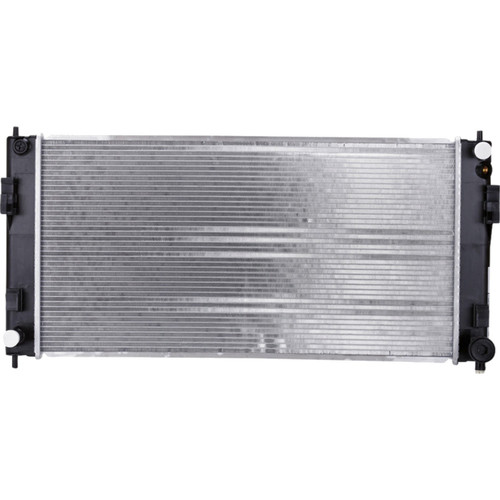GPD Radiator 13292C for 2011-2012 Nissan (LEAF)