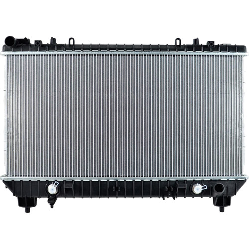 GPD Radiator 13141C for 2010-2011 Chevrolet 3.6L (Camaro)