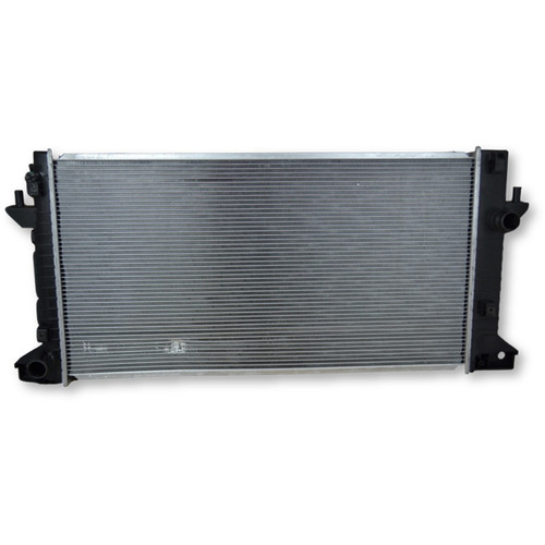 GPD Radiator 13228C for 2011-2014 Ford 3.5L (F-150)
