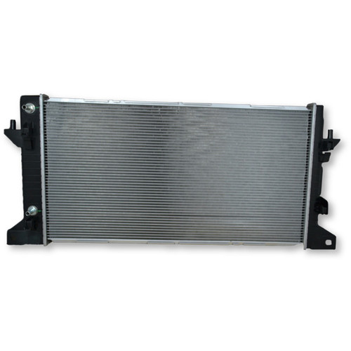 GPD Radiator 13228C for 2011-2014 Ford 3.5L (F-150)