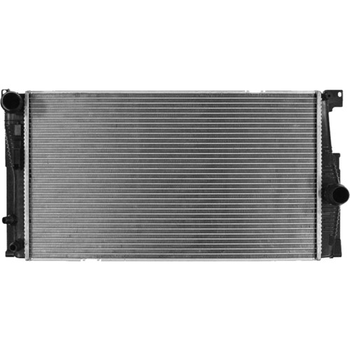 GPD Radiator 13353C for 2012-2016 BMW 2.0L (528i, 528i xDrive)