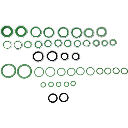 GPD Rapid Seal Kit 1321431 for 1996-2018 Freightliner 15.6L 12.8L (Cascadia, Century Class, Classic, Classic XL)