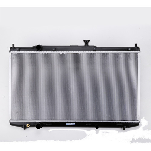 GPD Radiator 13418C for 2014-2017 Honda 2.0L (Accord)