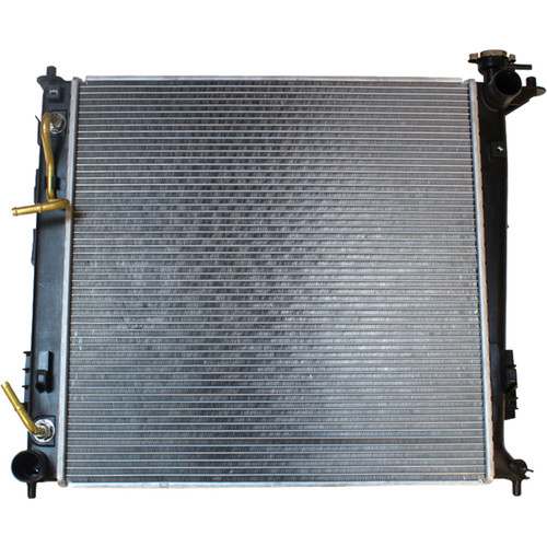GPD Radiator 13324C for 2011-2016 Kia 2.0L (Sportage)