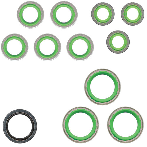 GPD Rapid Seal Kit 1321389 for 2015-2017 Chrysler 3.6L 2.4L (200)