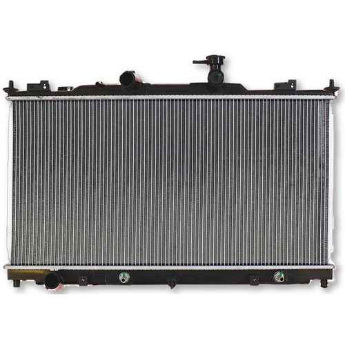 GPD Radiator 13389C for 2011-2013 Mazda 2.5L (6)