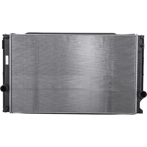GPD Radiator 13514C for 2015-2021 Lexus 2.0L (NX200t, NX300)