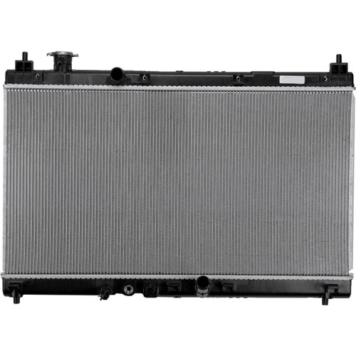 GPD Radiator 13451C for 2015-2020 Honda 1.5L (Fit)
