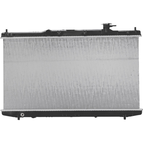 GPD Radiator 13363C for 2013-2020 Acura/Honda 2.4L 3.5L (TLX, Accord)