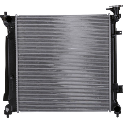 GPD Radiator 13538C for 2015-2019 Hyundai 1.6L (Sonata)
