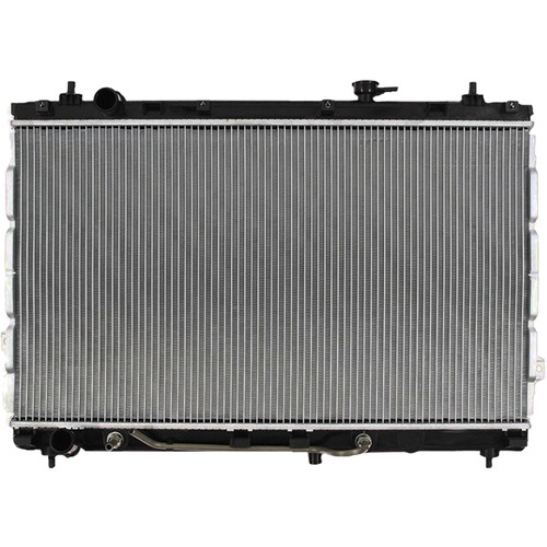 GPD Radiator 13393C for 2011-2014 Kia 3.5L (Sedona)