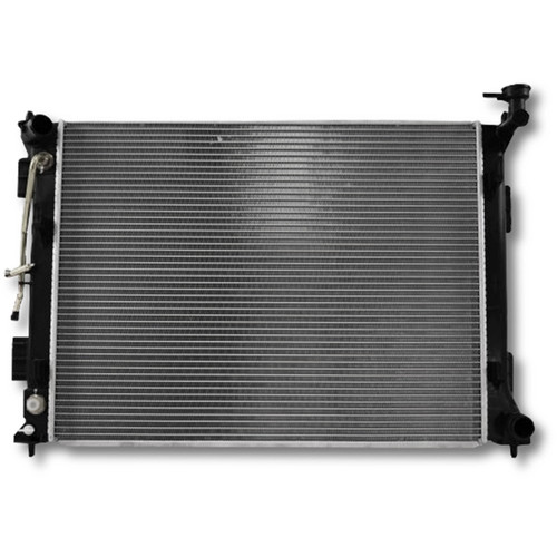 GPD Radiator 13603C for 2016-2020 Kia 2.4L (Optima)