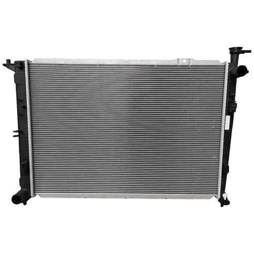 GPD Radiator 13519C for 2016-2018 Kia 2.4L (Sorento)