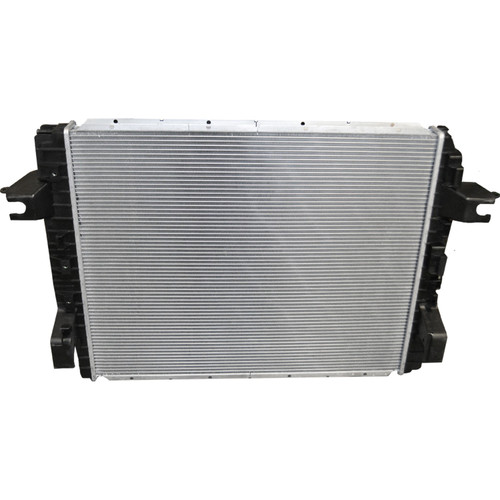 GPD Radiator 13490C for 2013-2018 Ram 6.7L (2500, 3500, 4500, 5500)