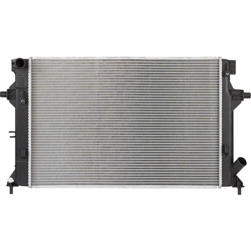 GPD Radiator 13609C for 2017-2020 Hyundai 2.0L (Elantra, Elantra GT)