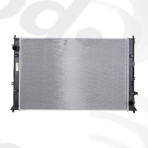 GPD Radiator 13582C for 2016-2021 Honda 1.5L 2.0L (Civic)